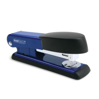 Rapesco Zszywacz Rapesco Bowfin niebieski 25k (535)