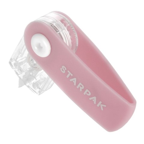 Starpak Korektor w taśmie (myszka) Starpak 5x6 [mm*m] (507202)