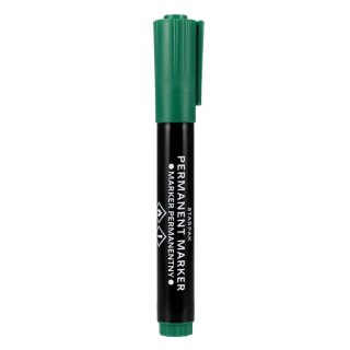 Starpak Marker permanentny Starpak mix okrągła końcówka (524575)
