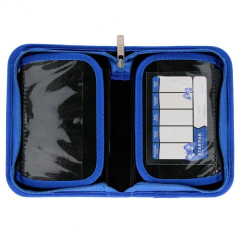 Starpak Piórnik Starpak Pad (550995) Starpak Piórnik Starpak Pad (550995)