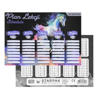 Starpak Plan lekcji Starpak Horses (560063)
