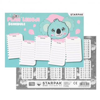 Starpak Plan lekcji Starpak Koala (560061)
