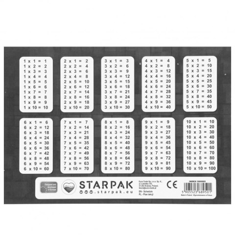 Starpak Plan lekcji Starpak Pixel (560065) Starpak Plan lekcji Starpak Pixel (560065)