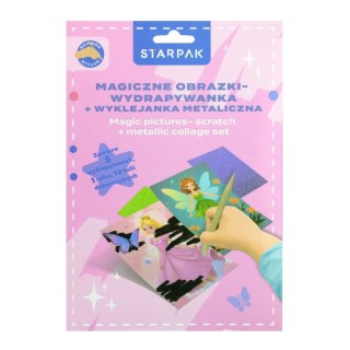 Starpak Wydrapywanka Starpak (549167)