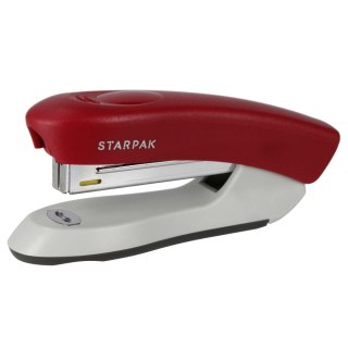 Starpak Zszywacz Starpak bordowy 12k (521068)