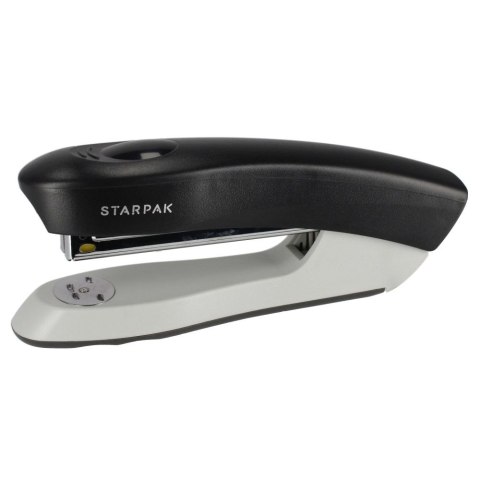 Starpak Zszywacz Starpak czarny 16k (521073) Starpak Zszywacz Starpak czarny 16k (521073)