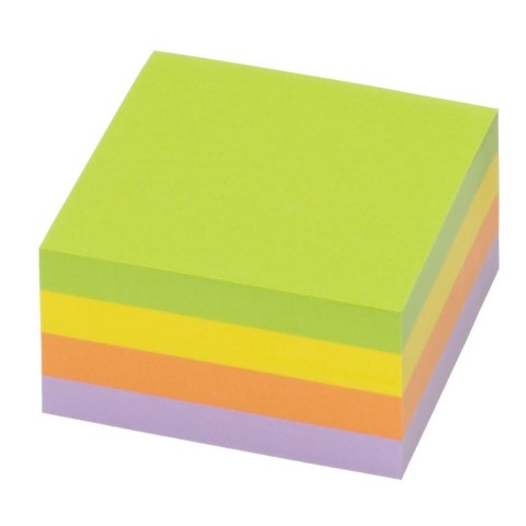 Tres Kostka papierowa Tres KOSTKA mix [mm:] 75x75 (KOSSP7575)