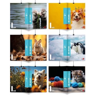 (nd) Zeszyt Baby (nd)