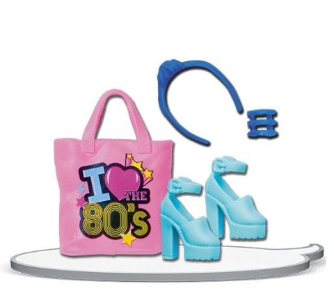Ameet Książeczka edukacyjna Ameet Barbie™. Zabawa modą! (fla 1101)