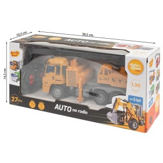 Anek Dźwig Anek na radio (SP85169)
