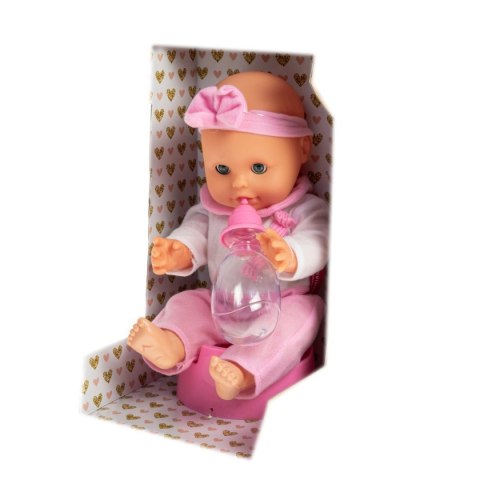 Anek Lalka Bambolina siusiająca Anek (BD1807 AN01)