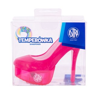 Astra Temperówka Astra bucik mix (40402201)