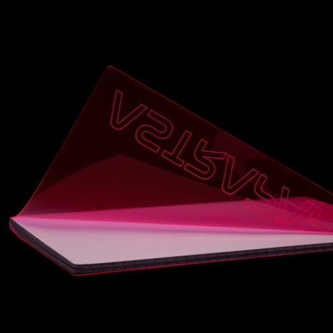 Astrapap Zeszyt Astrapap ASTRAPAP FLUO A5 60k. linia (102022017)