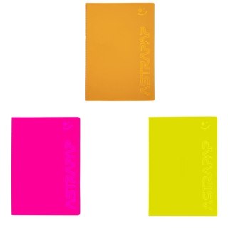 Astrapap Zeszyt Fluo A5 32k. linia Astrapap (102022019)