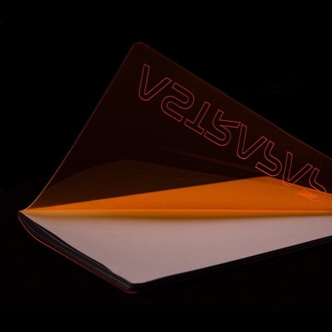 Astrapap Zeszyt Fluo A5 32k. linia Astrapap (102022019)