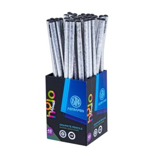 Astrapen Ołówek Astrapen Holomania HB (206024001)