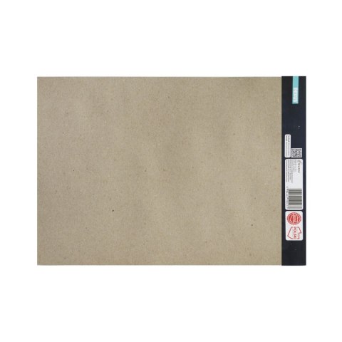 Beniamin Blok techniczny biały NO NAME - CHŁOPIEC A4 biały 20k Beniamin