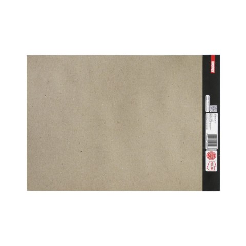 Beniamin Blok techniczny biały NO NAME - CHŁOPIEC A4 biały 20k Beniamin