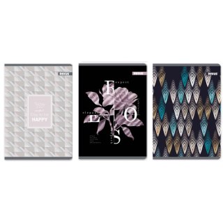 Beniamin Zeszyt metaliza Beniamin (9887)