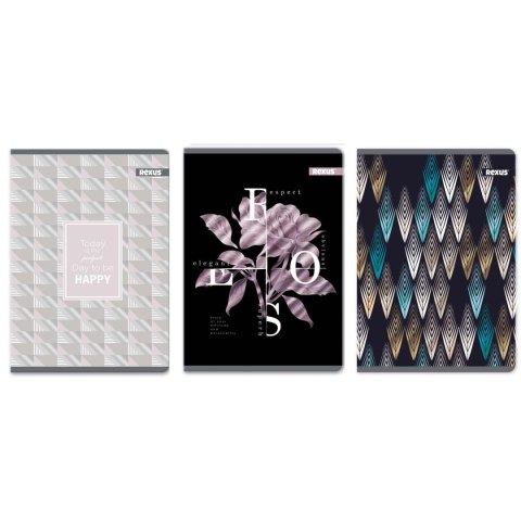 Beniamin Zeszyt metaliza Beniamin (9887)