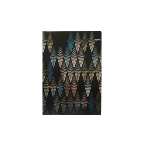 Beniamin Zeszyt metaliza Beniamin (9887)