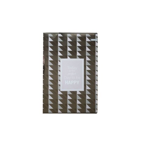 Beniamin Zeszyt metaliza Beniamin (9887)