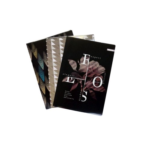 Beniamin Zeszyt metaliza Beniamin (9887)