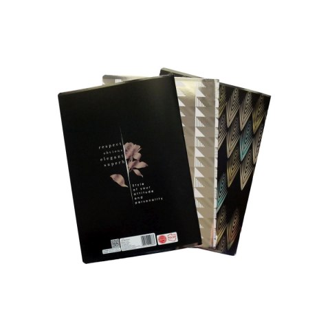 Beniamin Zeszyt metaliza Beniamin (9887)