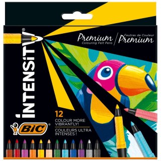 Bic Flamaster Bic flamstry 12 kol. (977891)