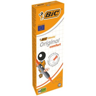 Bic Ołówek automatyczny Bic Matic Classic 0,7mm (8902841)