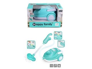 Bigtoys Odkurzacz zabawkowy Bigtoys na baterie (BK8680)