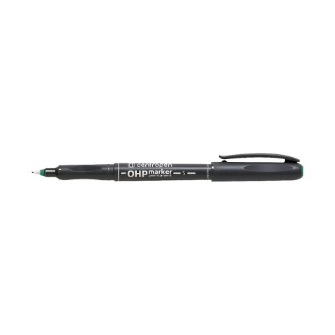 Centropen Foliopis Centropen 2634 zielony Centropen Foliopis Centropen 2634 zielony