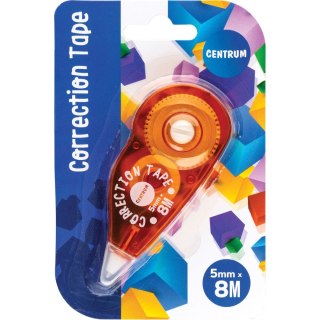 Centrum Korektor w taśmie (myszka) Centrum 5x8 [mm*m] (0452-1704-99)