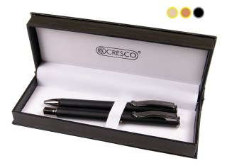 Cresco Zestaw piśmienniczy Cresco Exclusive-S (830146)