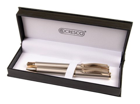 Cresco Zestaw piśmienniczy Cresco Exclusive-S (830146)