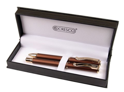 Cresco Zestaw piśmienniczy Cresco Exclusive-S (830146)