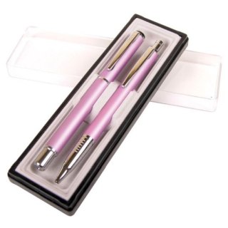 Cresco Zestaw piśmienniczy Cresco WINNER PASTEL 5907464215948 (880052)