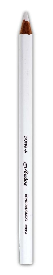 Dong-A Kredki ołówkowe Dong-A 8 kol. (TT7202)