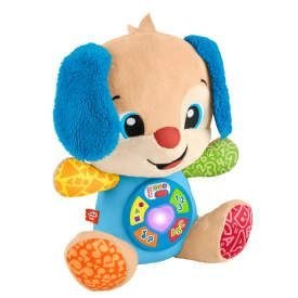 Fisher Price Pluszak interaktywny Fisher Price szczeniaczek uczniaczek (JFD27) Fisher Price Pluszak interaktywny Fisher Price szczeniaczek uczniaczek (JFD27)