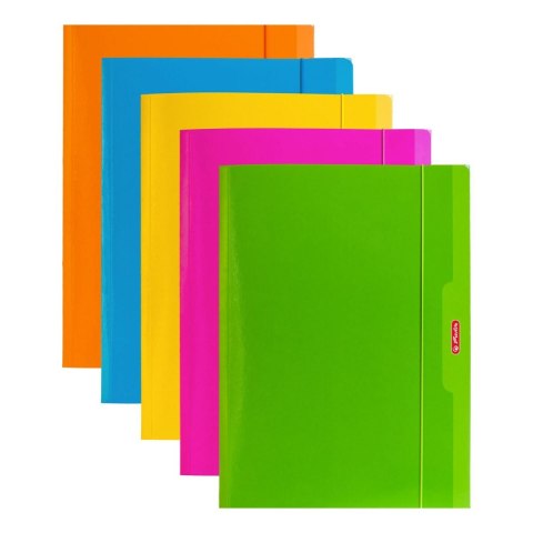 Herlitz Teczka rysunkowa Herlitz Color Blocking 9565573 (300022582) Herlitz Teczka rysunkowa Herlitz Color Blocking 9565573 (300022582)