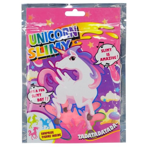 Hipo Specyficzne poczucie humoru Hipo żel z figurką jednorożca 4 cm (620607) Hipo Specyficzne poczucie humoru Hipo żel z figurką jednorożca 4 cm (620607)