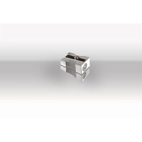 Kamet Temperówka Kamet stalowa metal Kamet Temperówka Kamet stalowa metal