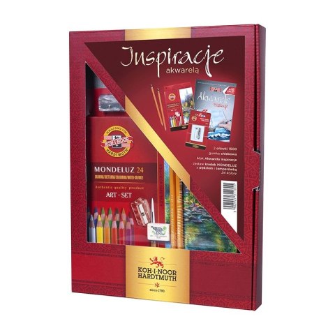 Koh-I-Noor Blok artystyczny Koh-I-Noor