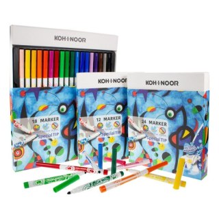 Koh-I-Noor Marker specjalistyczny specjal Koh-I-Noor
