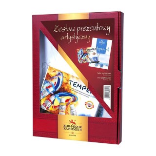 Koh-I-Noor Zestaw plastyczny Koh-I-Noor