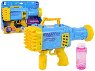Lean Bańki mydlane Lean pistolet bazooka (13154)