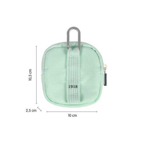 Milan Portmonetka Milan (62104SNCGR)