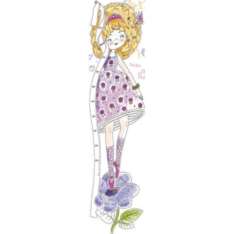Monumi Kolorowanka Monumi (M PP-000204)