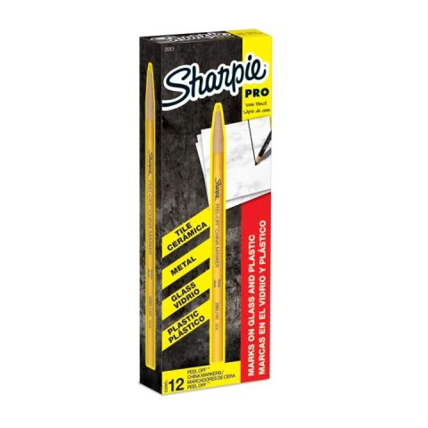 Paper Mate Marker specjalistyczny Paper Mate (S0305101) Paper Mate Marker specjalistyczny Paper Mate (S0305101)