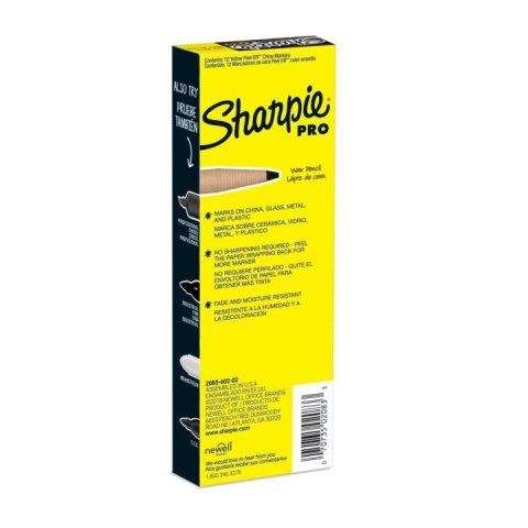 Paper Mate Marker specjalistyczny Paper Mate (S0305101) Paper Mate Marker specjalistyczny Paper Mate (S0305101)